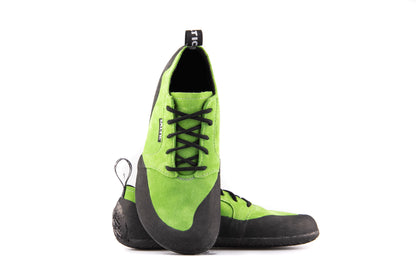 Saltic | Outdoor Flat | Låg outdoor-sko för vår till höst Saltic TJÅKKO