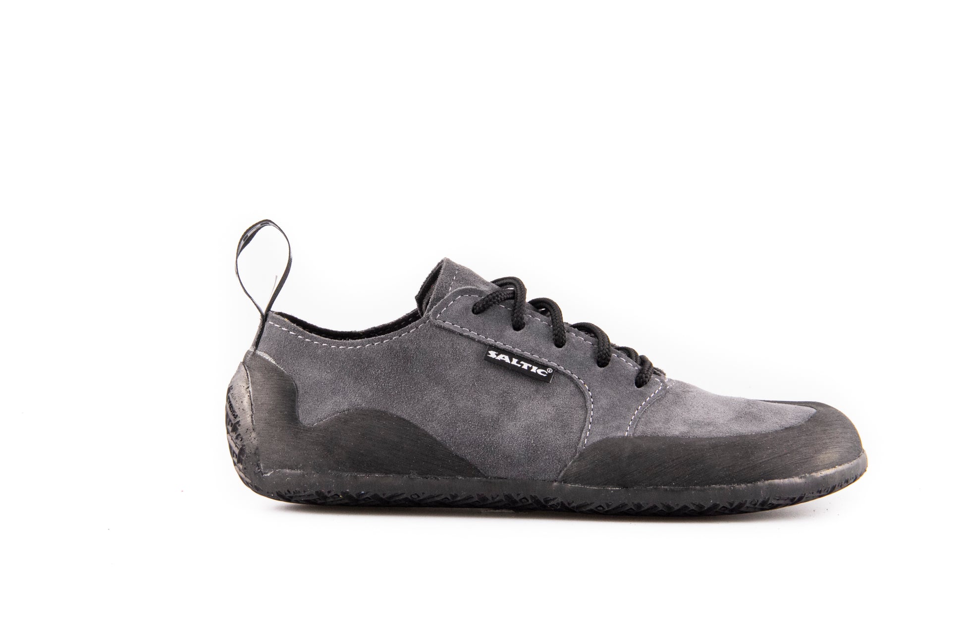 Saltic | Outdoor Flat | Låg outdoor-sko för vår till höst Saltic TJÅKKO