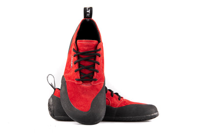 Saltic | Outdoor Flat | Låg outdoor-sko för vår till höst Saltic TJÅKKO