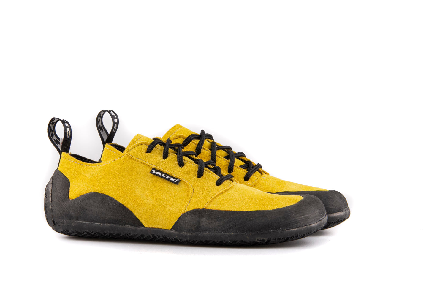 Saltic | Outdoor Flat | Låg outdoor-sko för vår till höst Saltic TJÅKKO