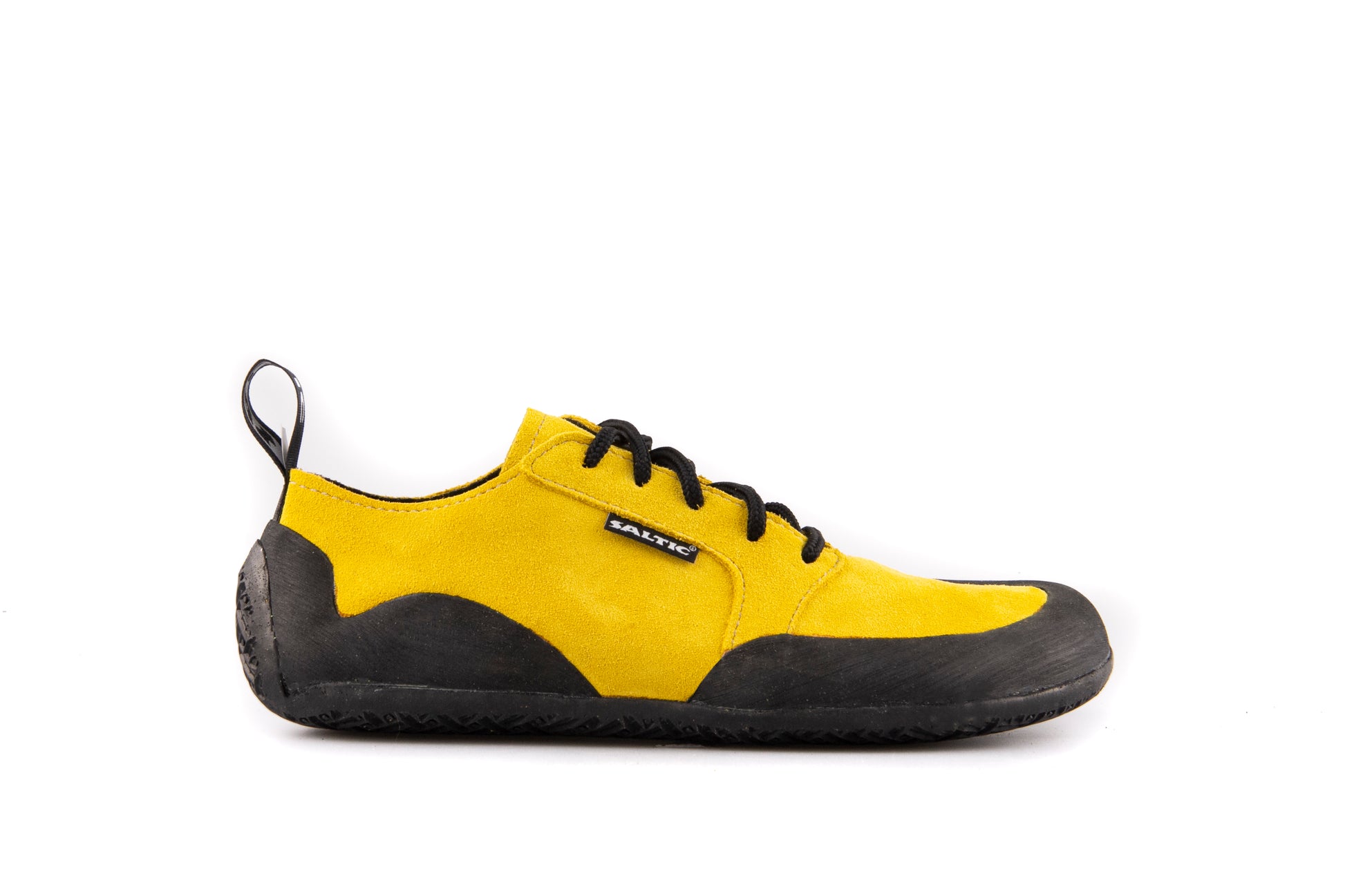 Saltic | Outdoor Flat | Låg outdoor-sko för vår till höst Saltic TJÅKKO