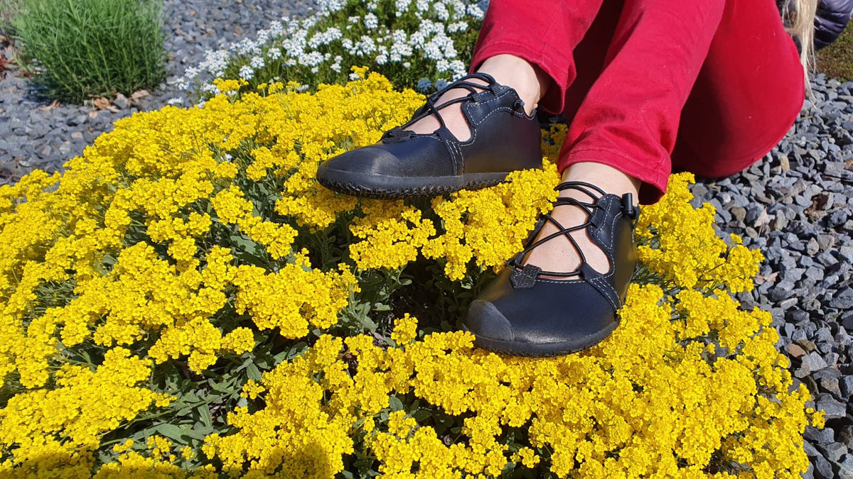 Arwen Läder Saltic TJÅKKO Shoes & Adventure