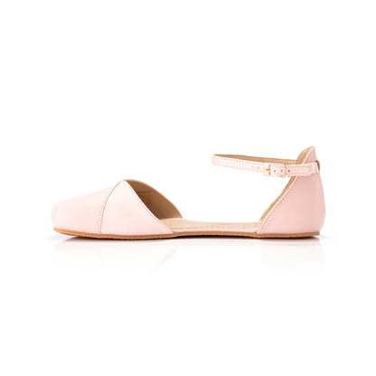 Shapen | Poppy | Sandal med utbytbara remmar