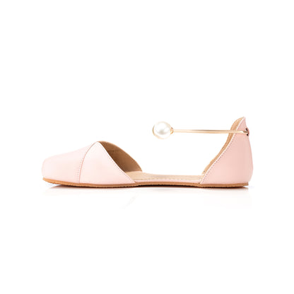 Shapen | Poppy | Sandal med utbytbara remmar