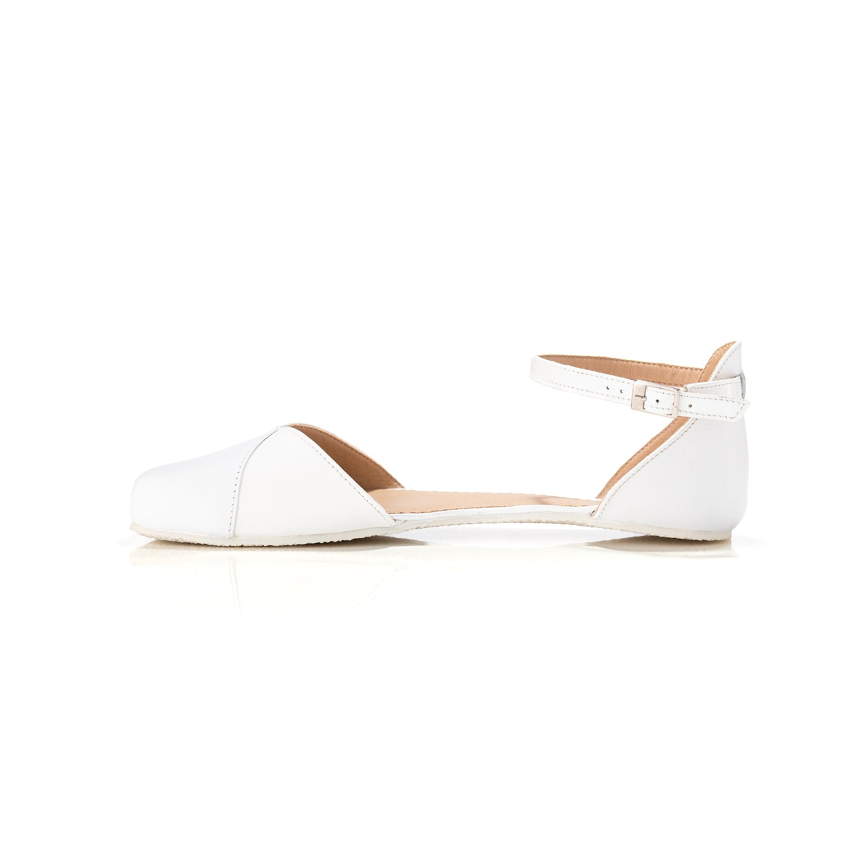 Shapen | Poppy | Sandal with interchangeable straps