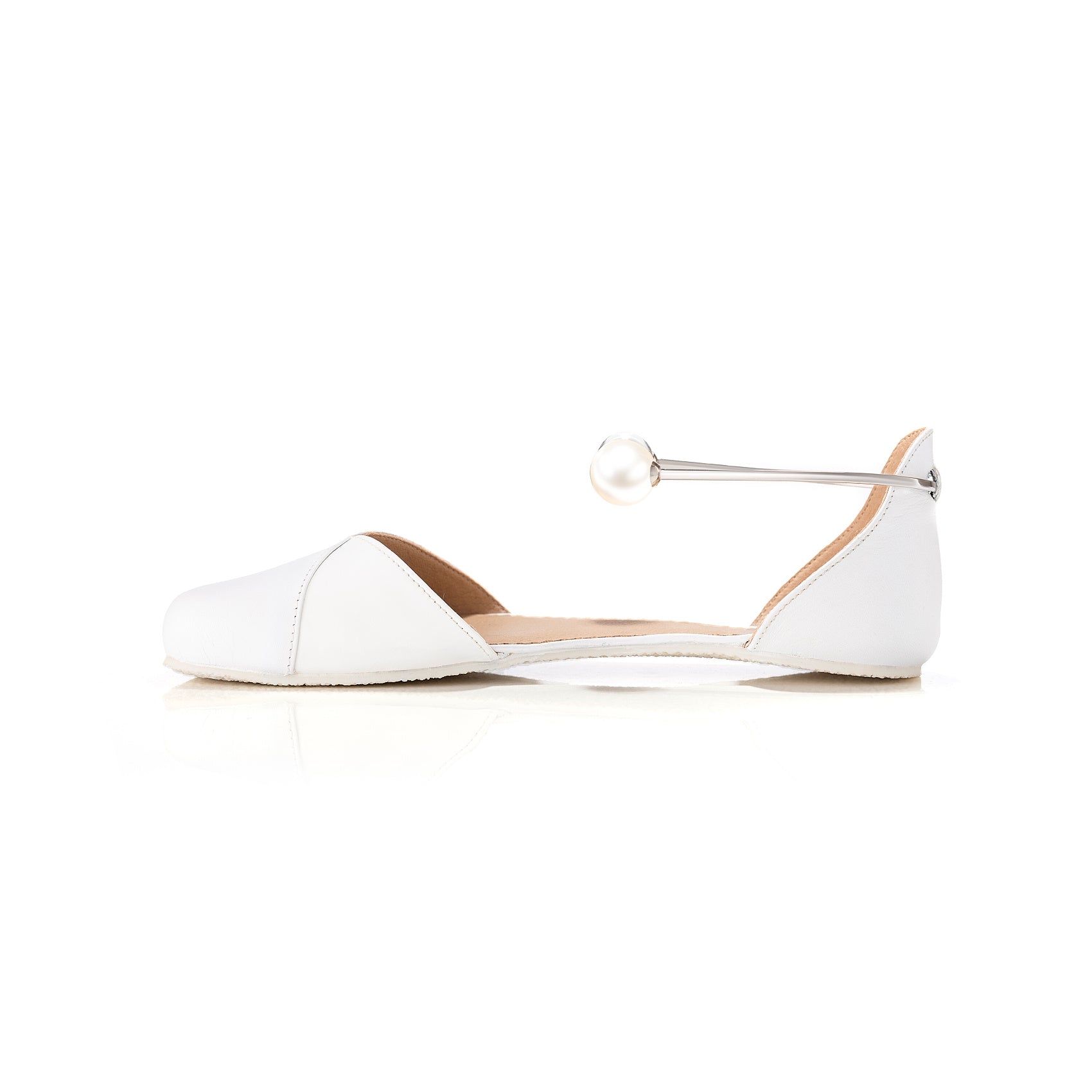 Shapen | Poppy | Sandal with interchangeable straps