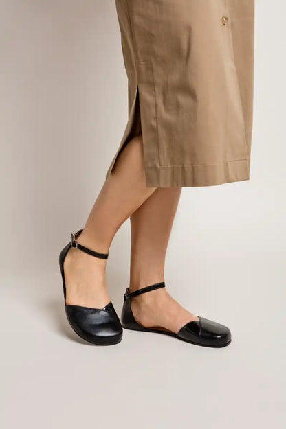 Shapen | Poppy | Sandal med utbytbara remmar