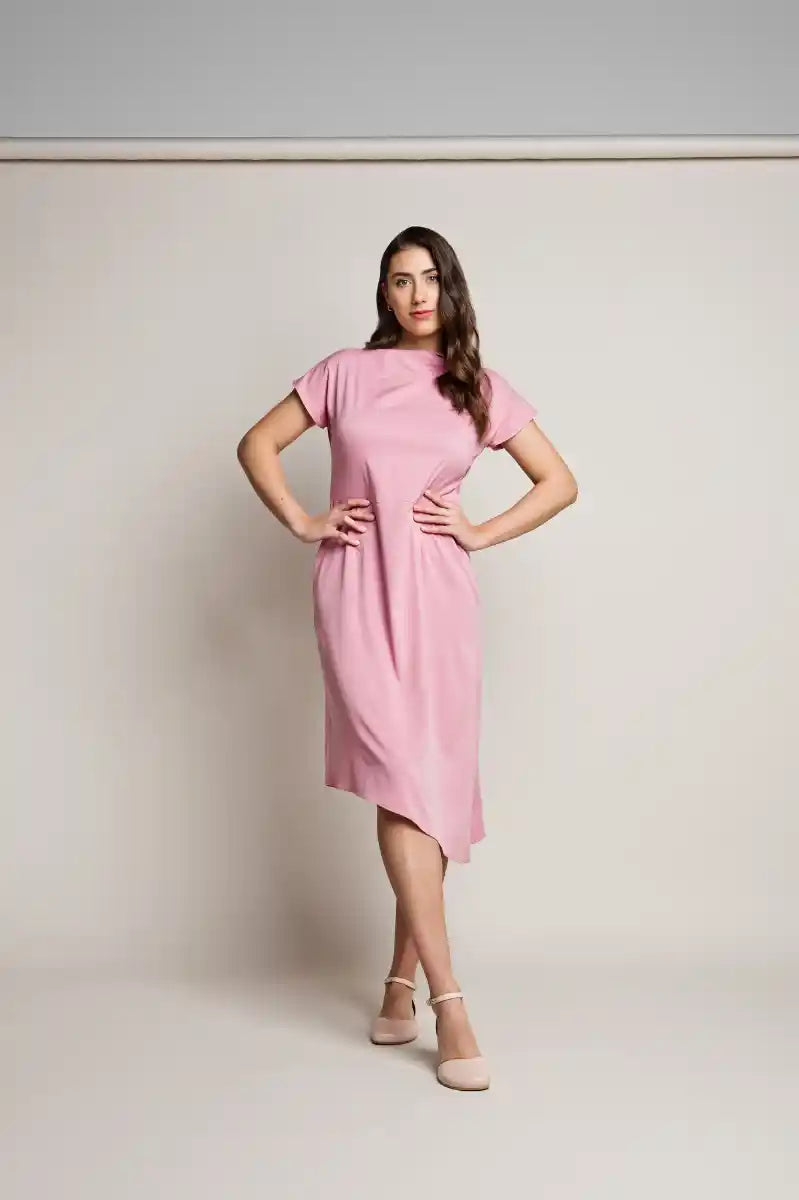 Shapen | Poppy | Sandal med utbytbara remmar