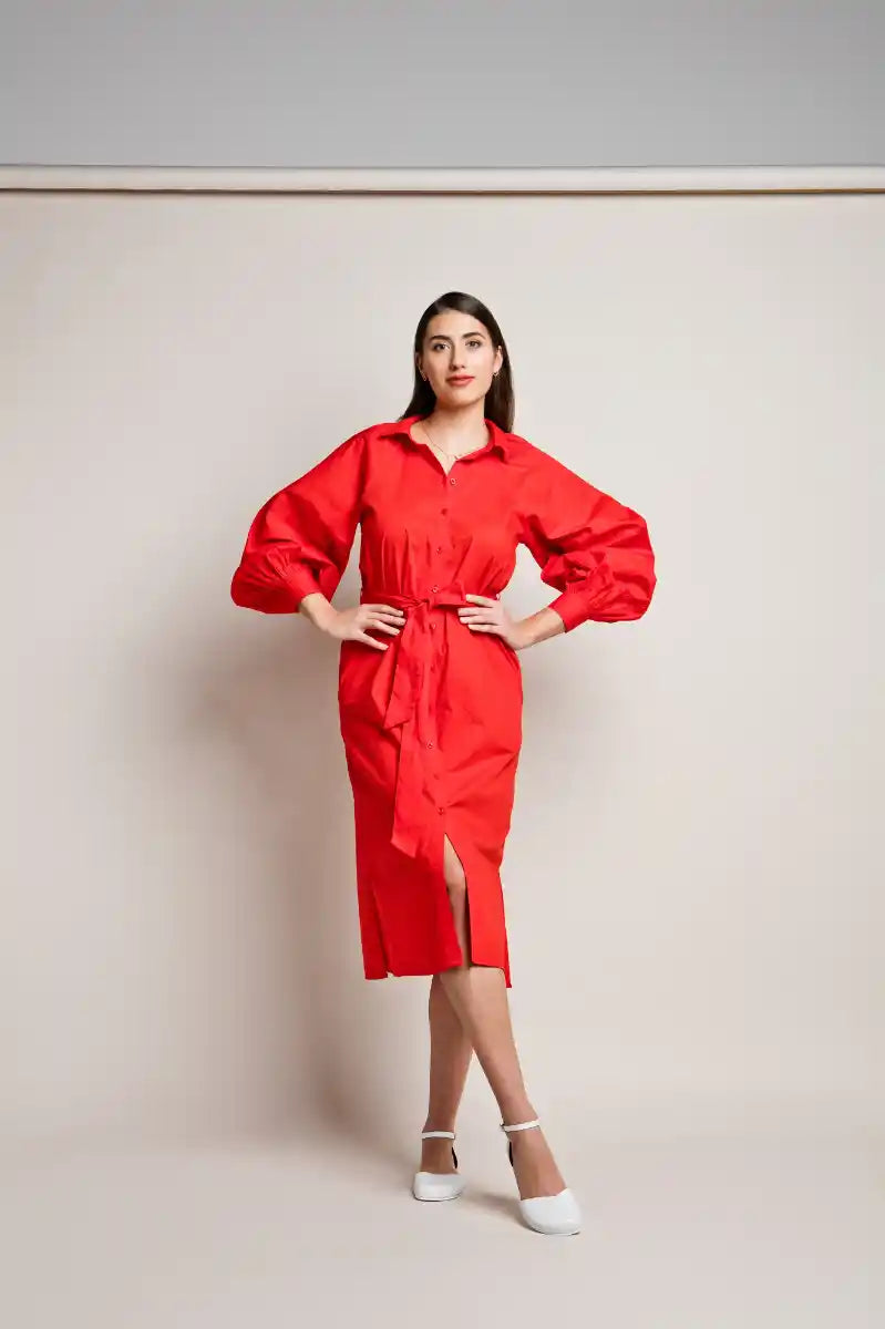 Shapen | Poppy | Sandal med utbytbara remmar