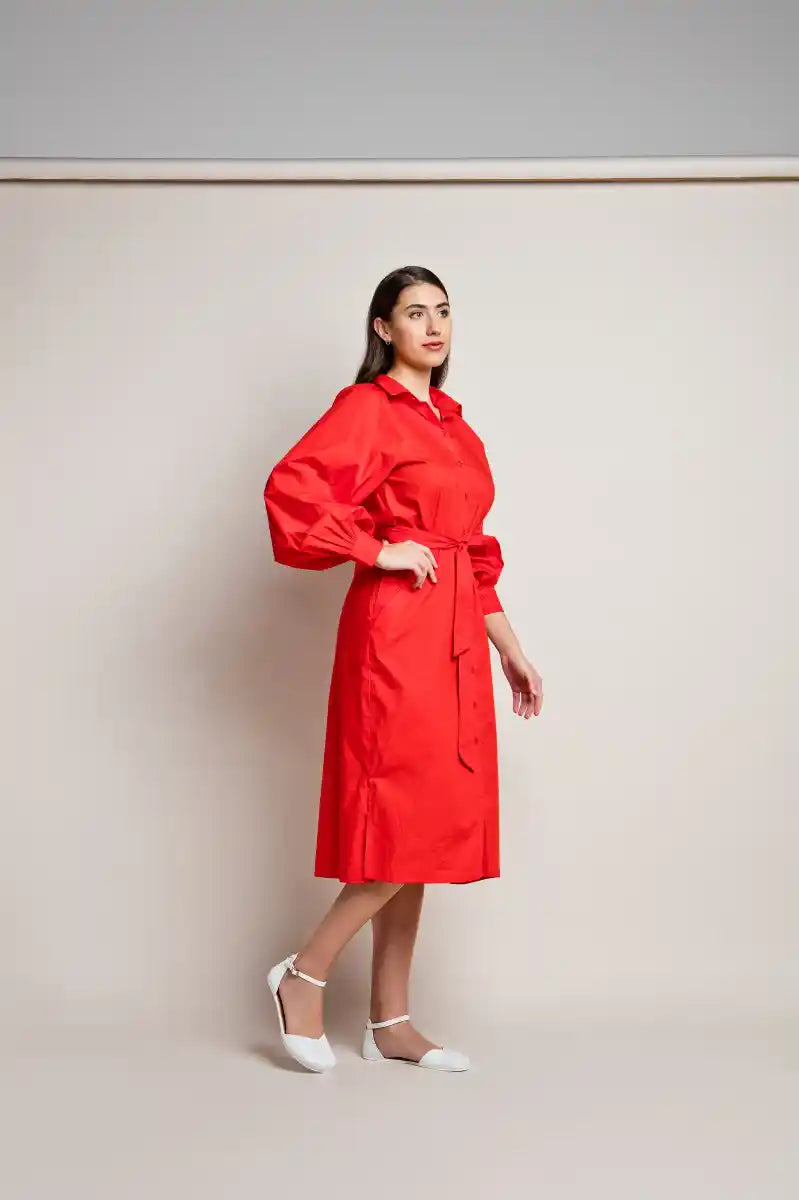 Shapen | Poppy | Sandal med utbytbara remmar