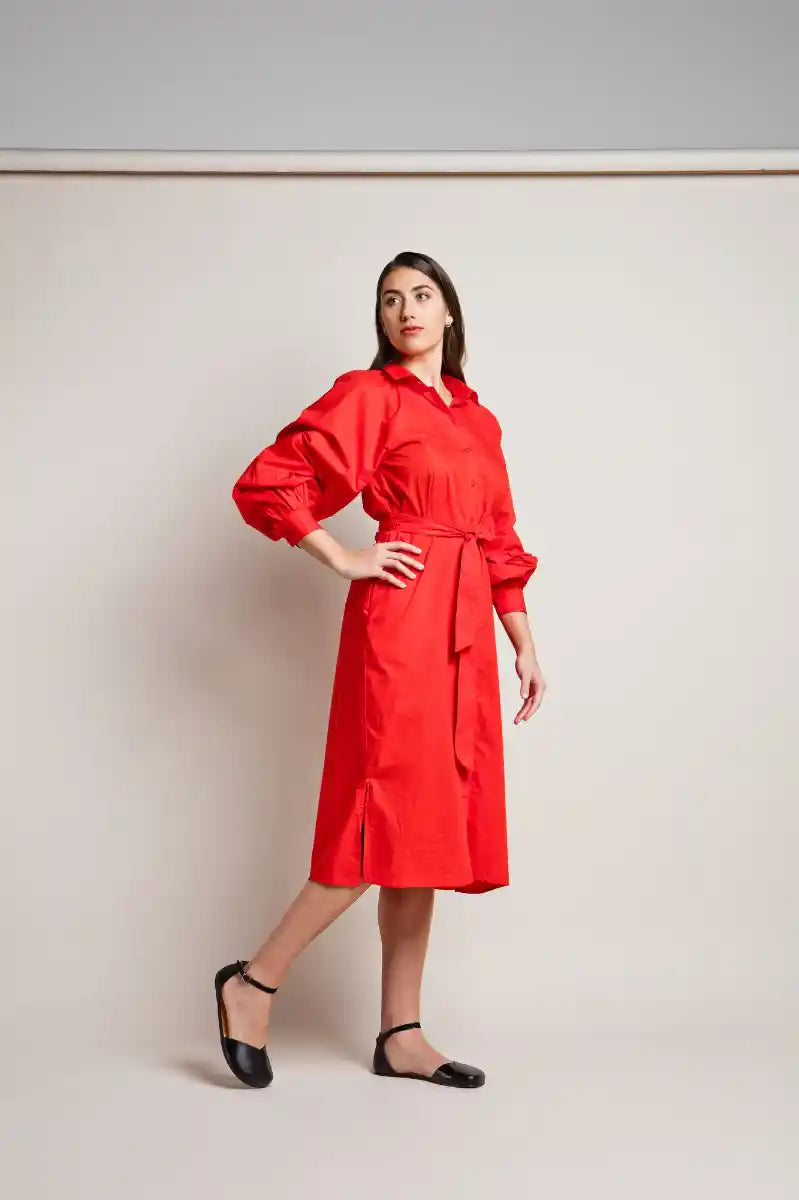 Shapen | Poppy | Sandal med utbytbara remmar