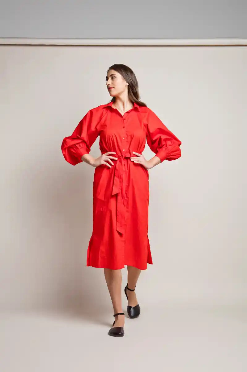 Shapen | Poppy | Sandal med utbytbara remmar