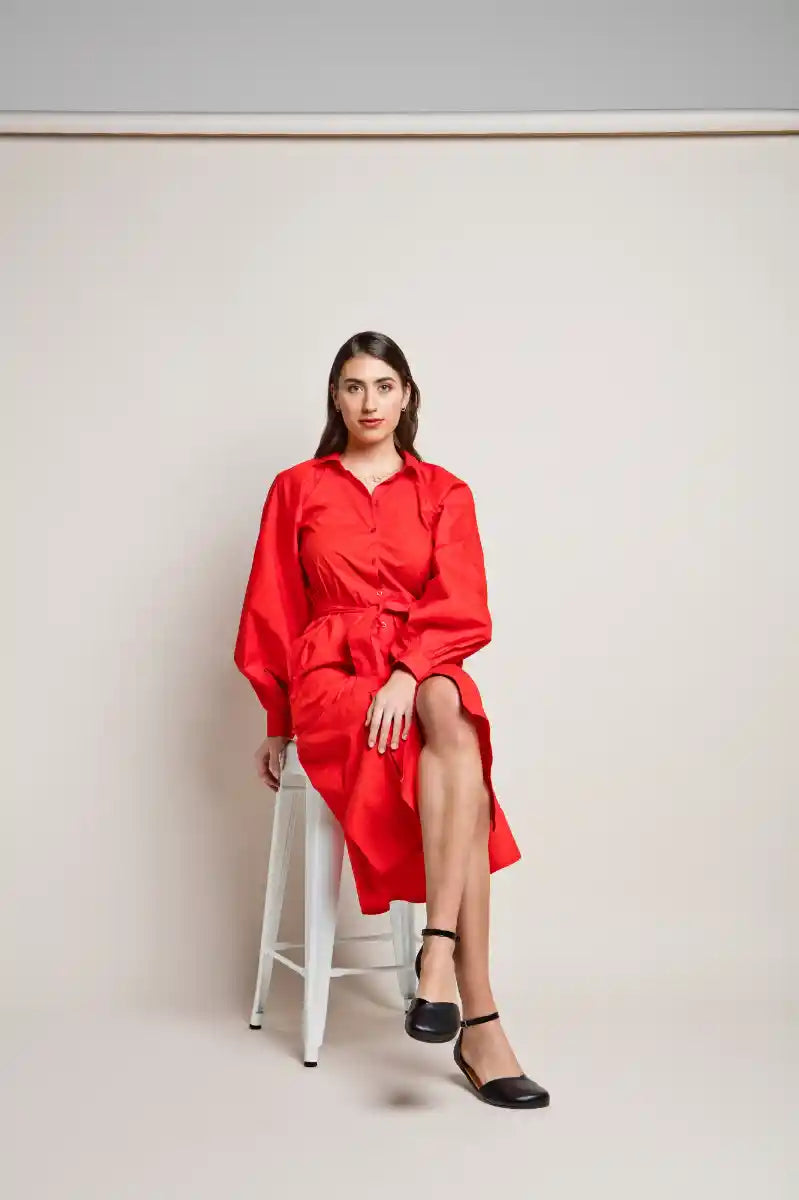 Shapen | Poppy | Sandal med utbytbara remmar