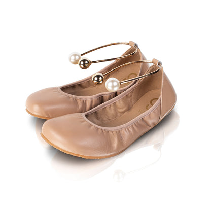 Shapen | Tulip 3.0 | Barfotaballerina