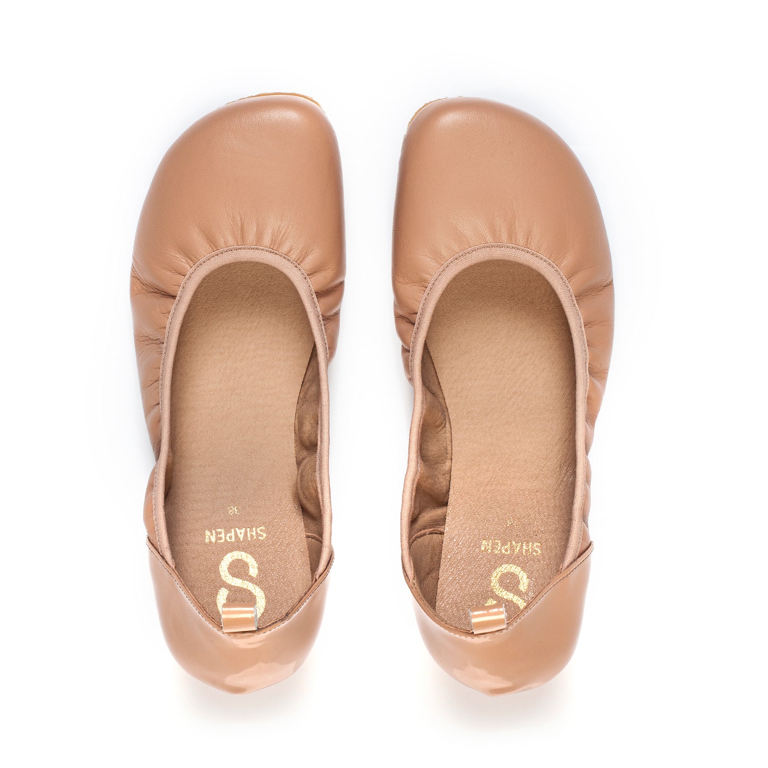 The shape | Tulip 3.0 | Ballerina