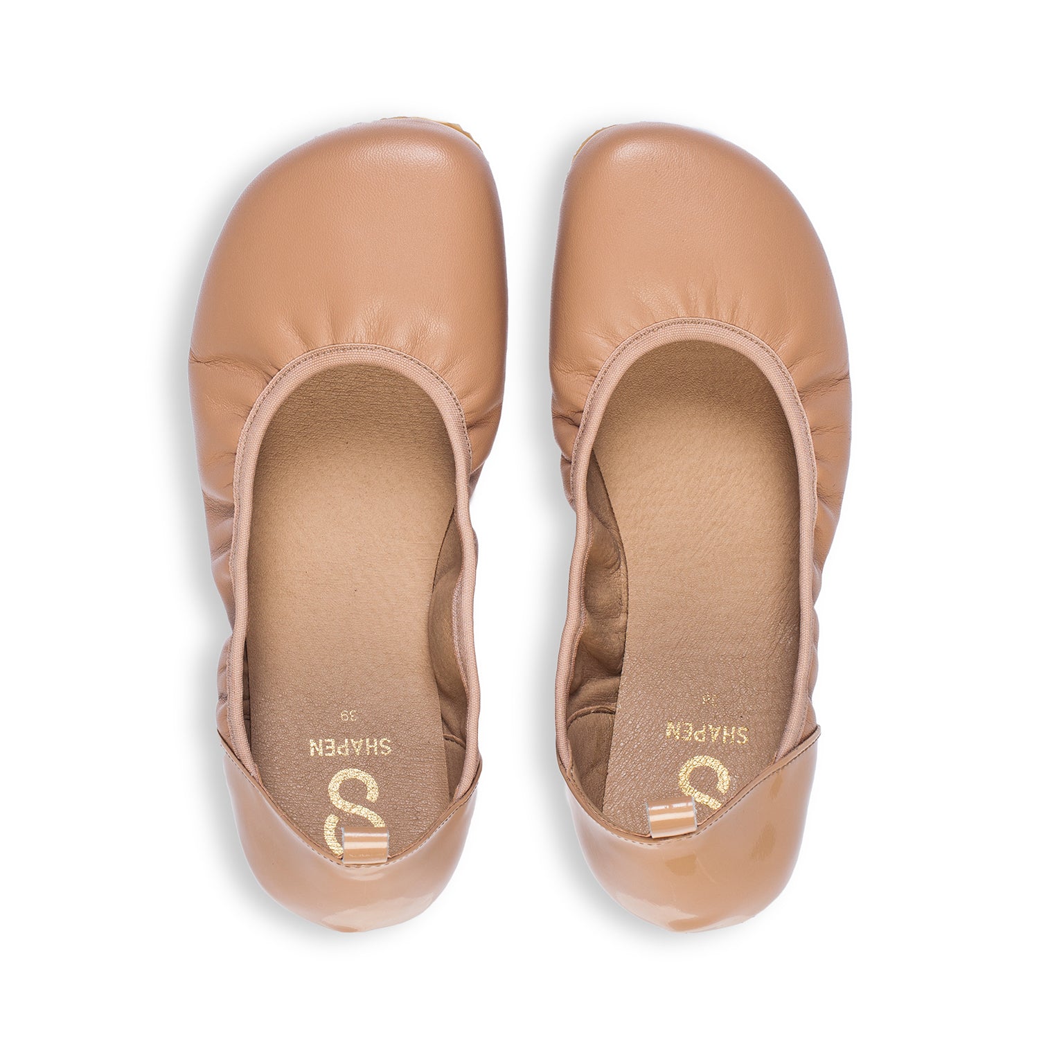 The shape | Tulip 3.0 | Ballerina