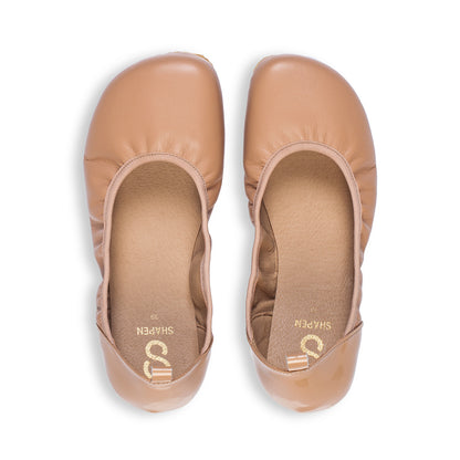 Shapen | Tulip 3.0 | Barfotaballerina