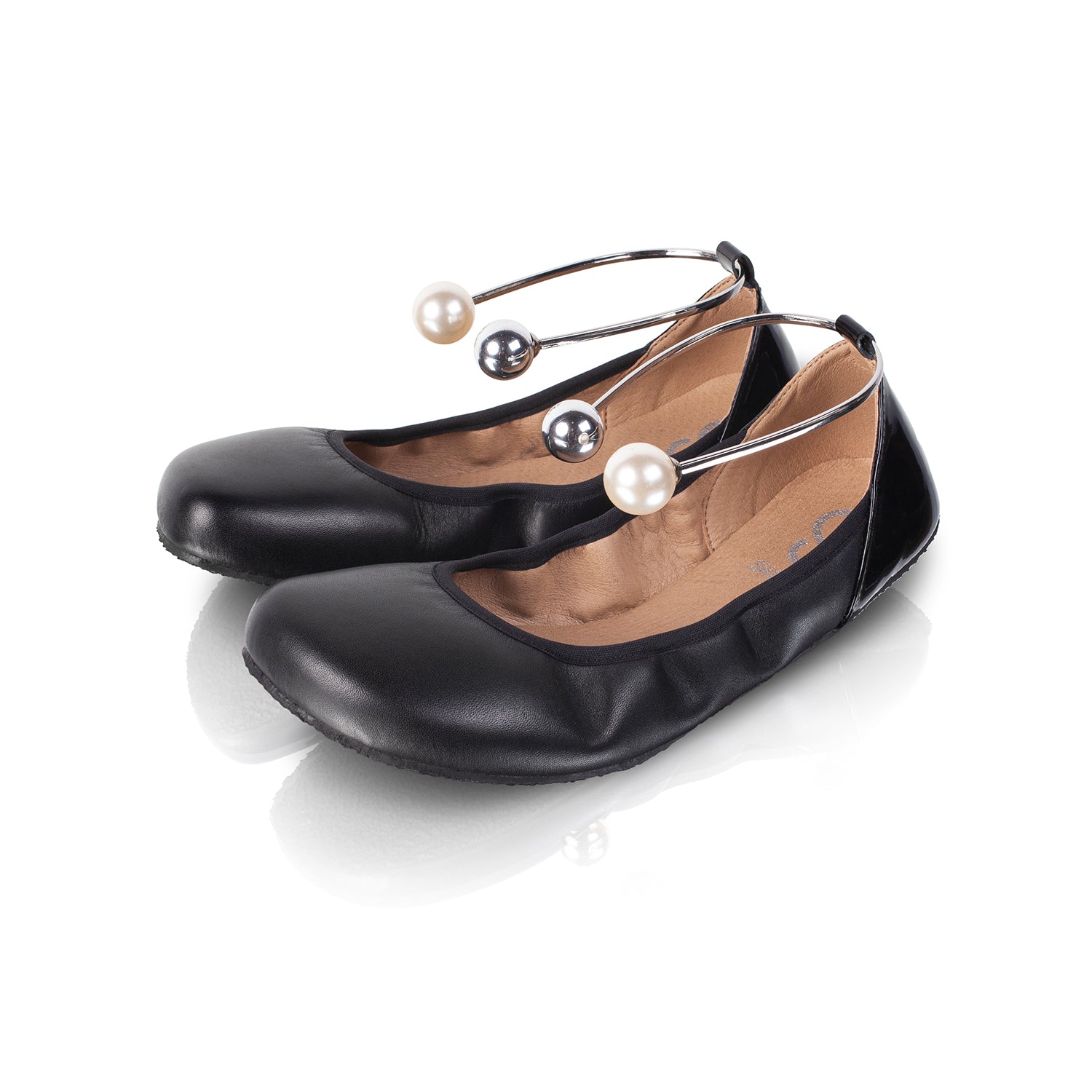 The shape | Tulip 3.0 | Ballerina