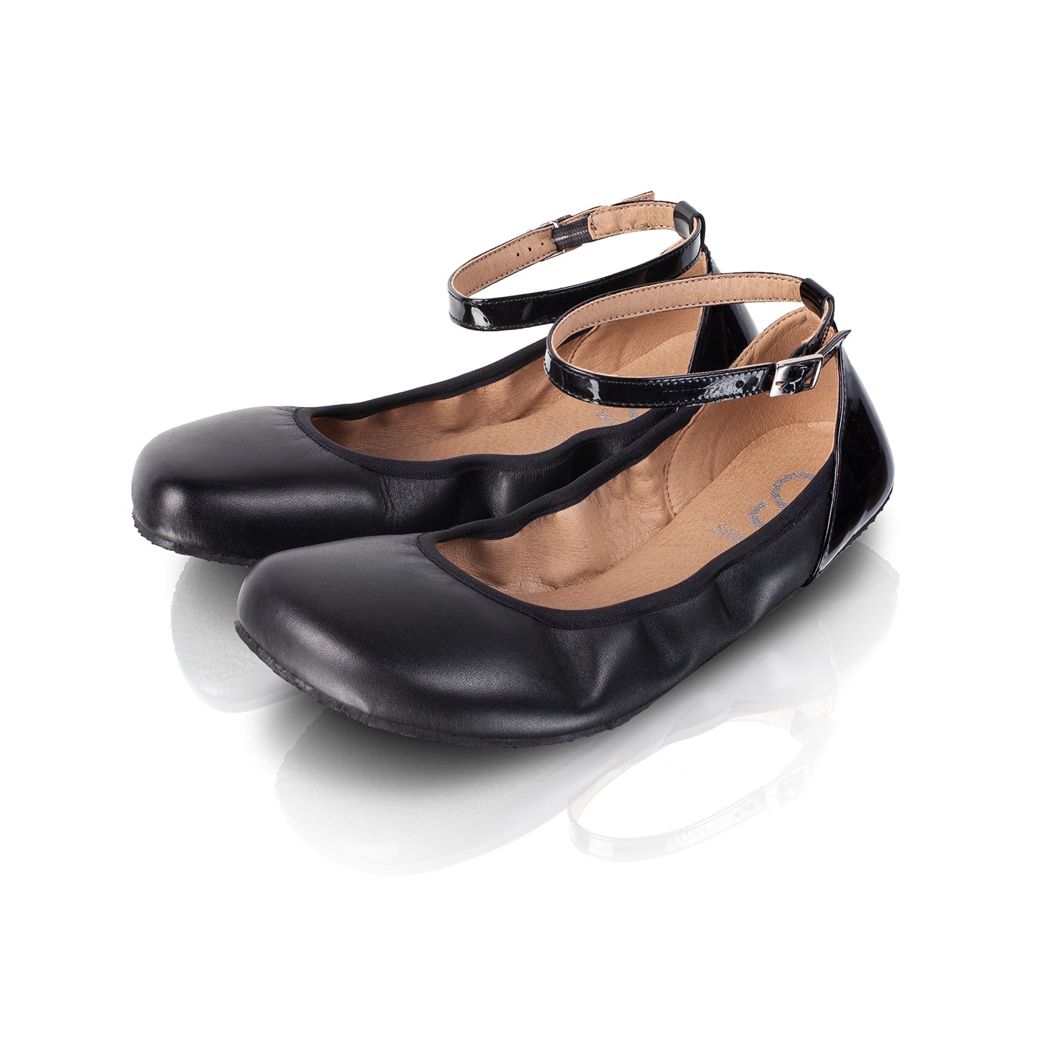 The shape | Tulip 3.0 | Ballerina