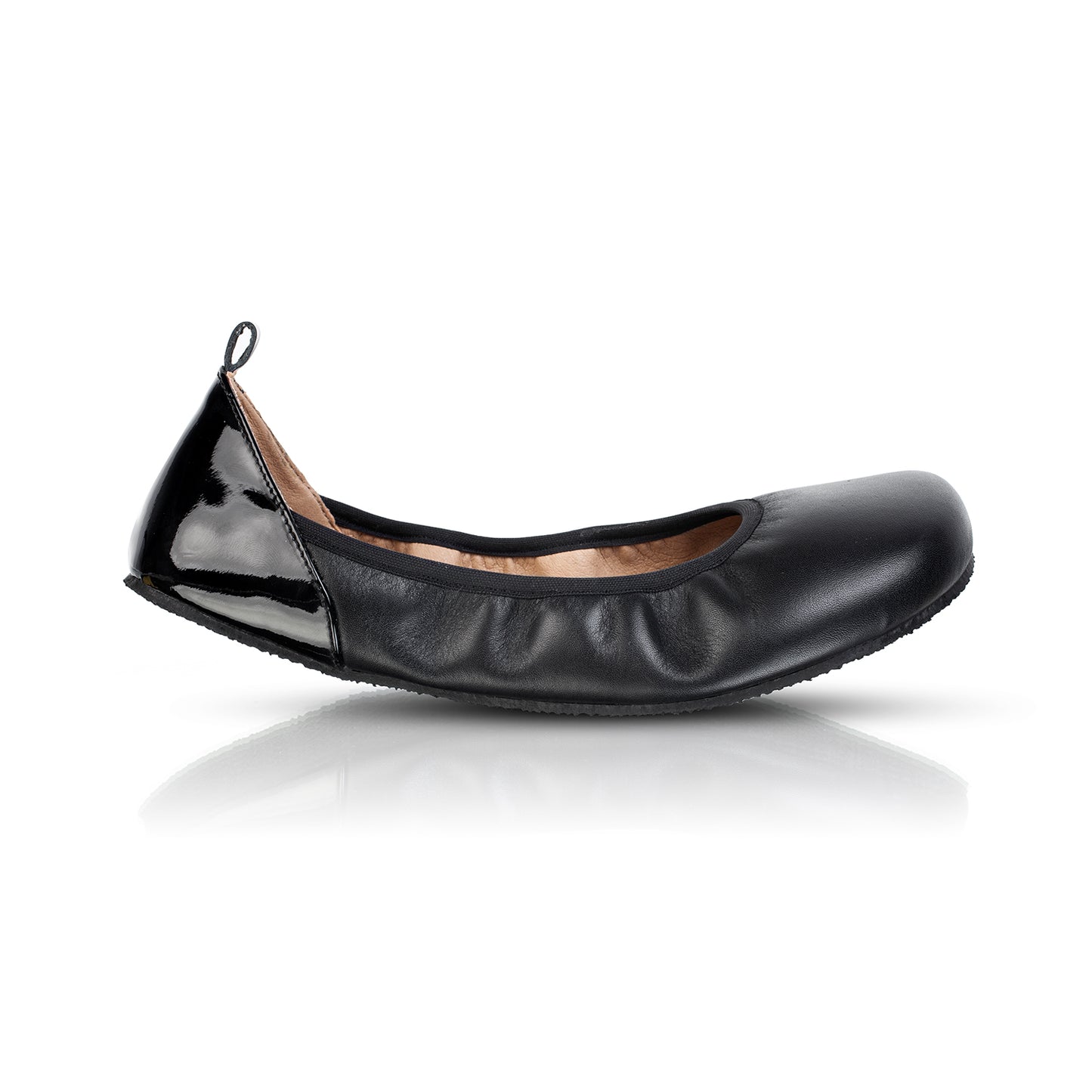 Shapen | Tulip 3.0 | Barfotaballerina