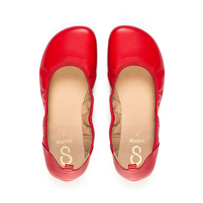 Shapen | Tulip 3.0 | Barfotaballerina