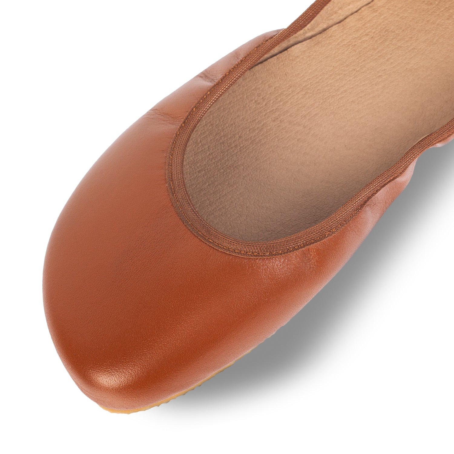 The shape | Tulip 3.0 | Ballerina