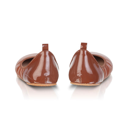 Shapen | Tulip 3.0 | Barfotaballerina