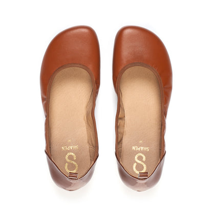 Shapen | Tulip 3.0 | Barfotaballerina