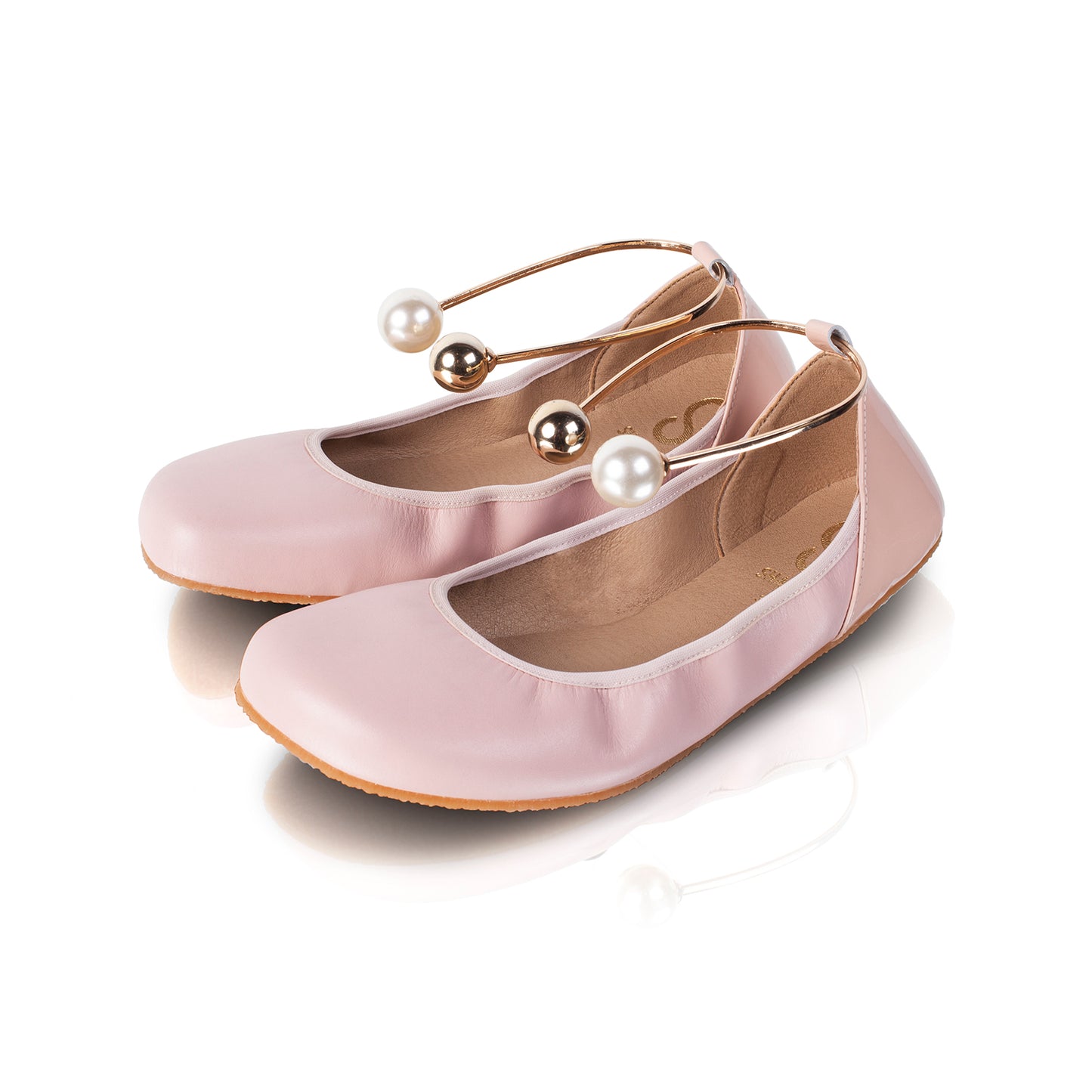 Shapen | Tulip 3.0 | Barfotaballerina