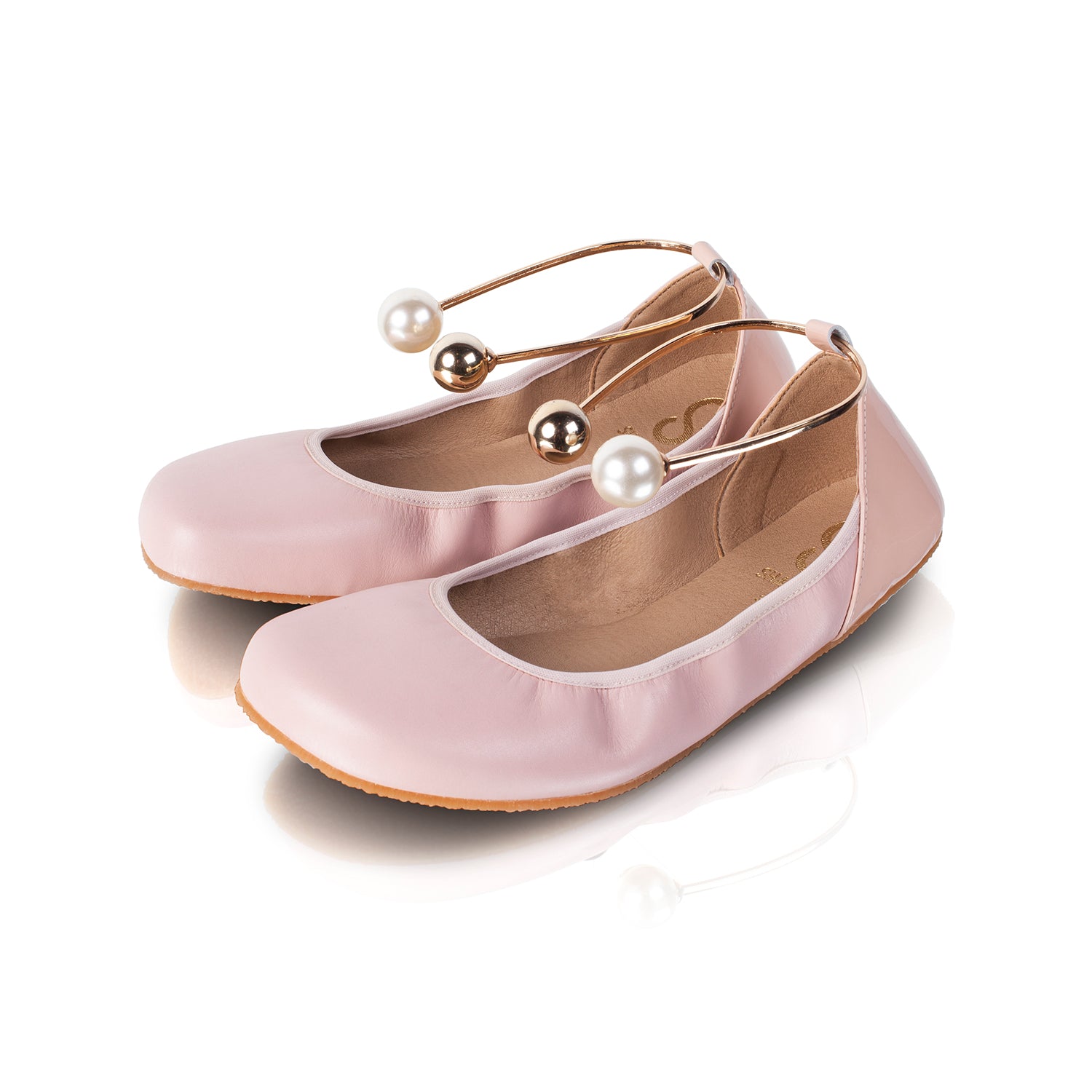The shape | Tulip 3.0 | Ballerina