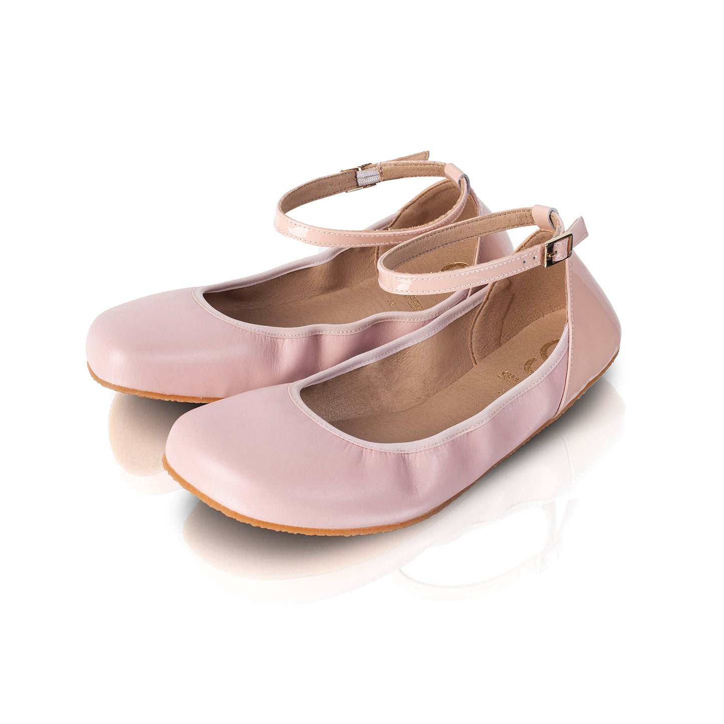 Shapen | Tulip 3.0 | Barfotaballerina