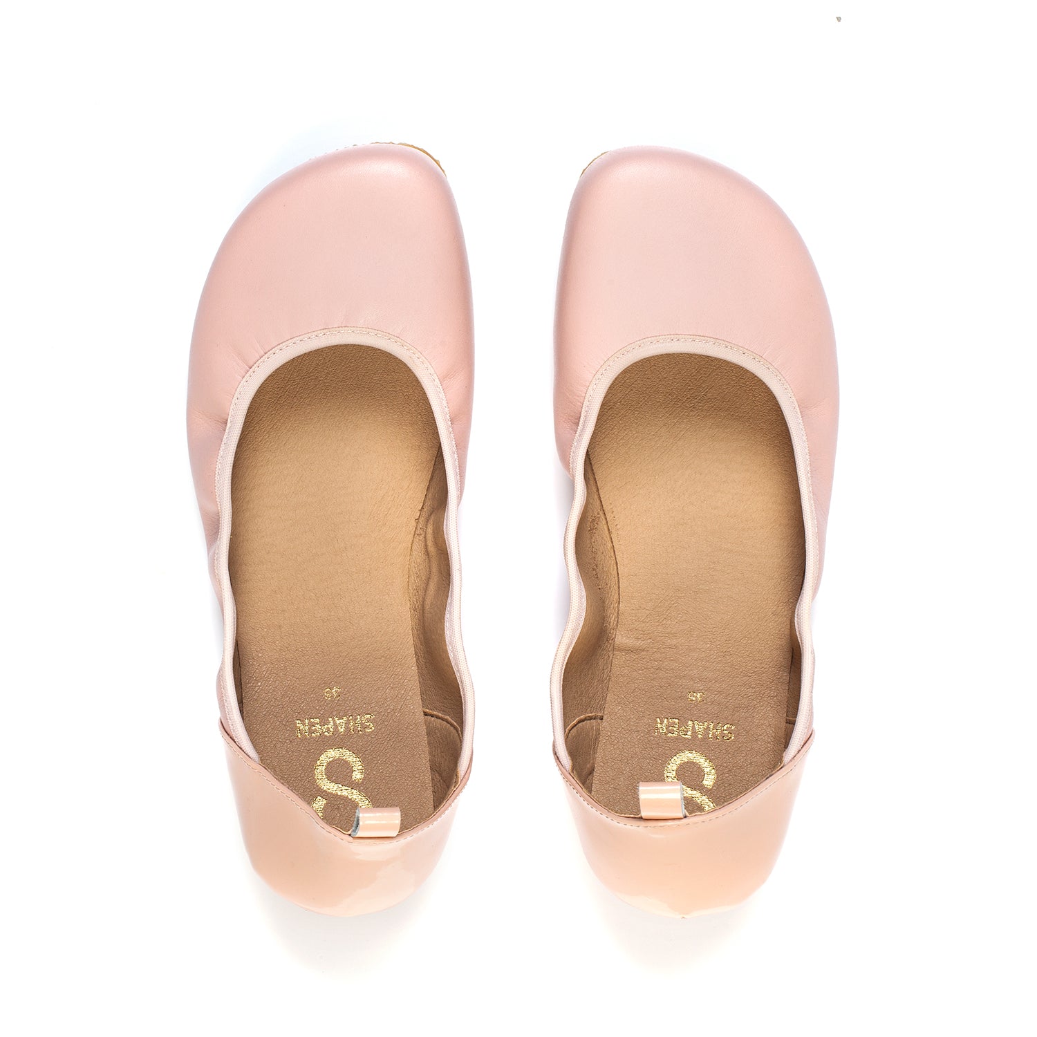 The shape | Tulip 3.0 | Ballerina