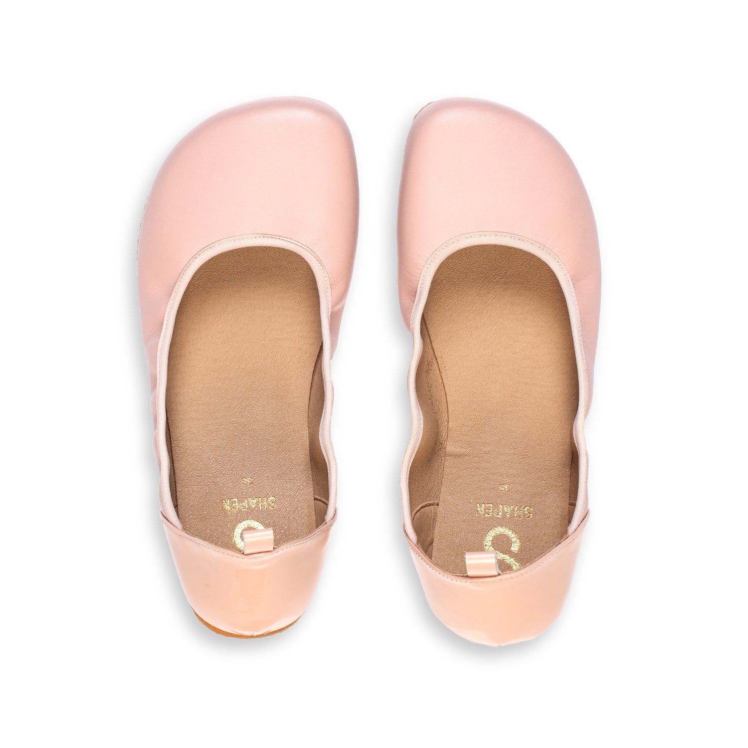 The shape | Tulip 3.0 | Ballerina