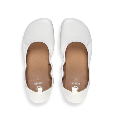 Shapen | Tulip 3.0 | Barfotaballerina