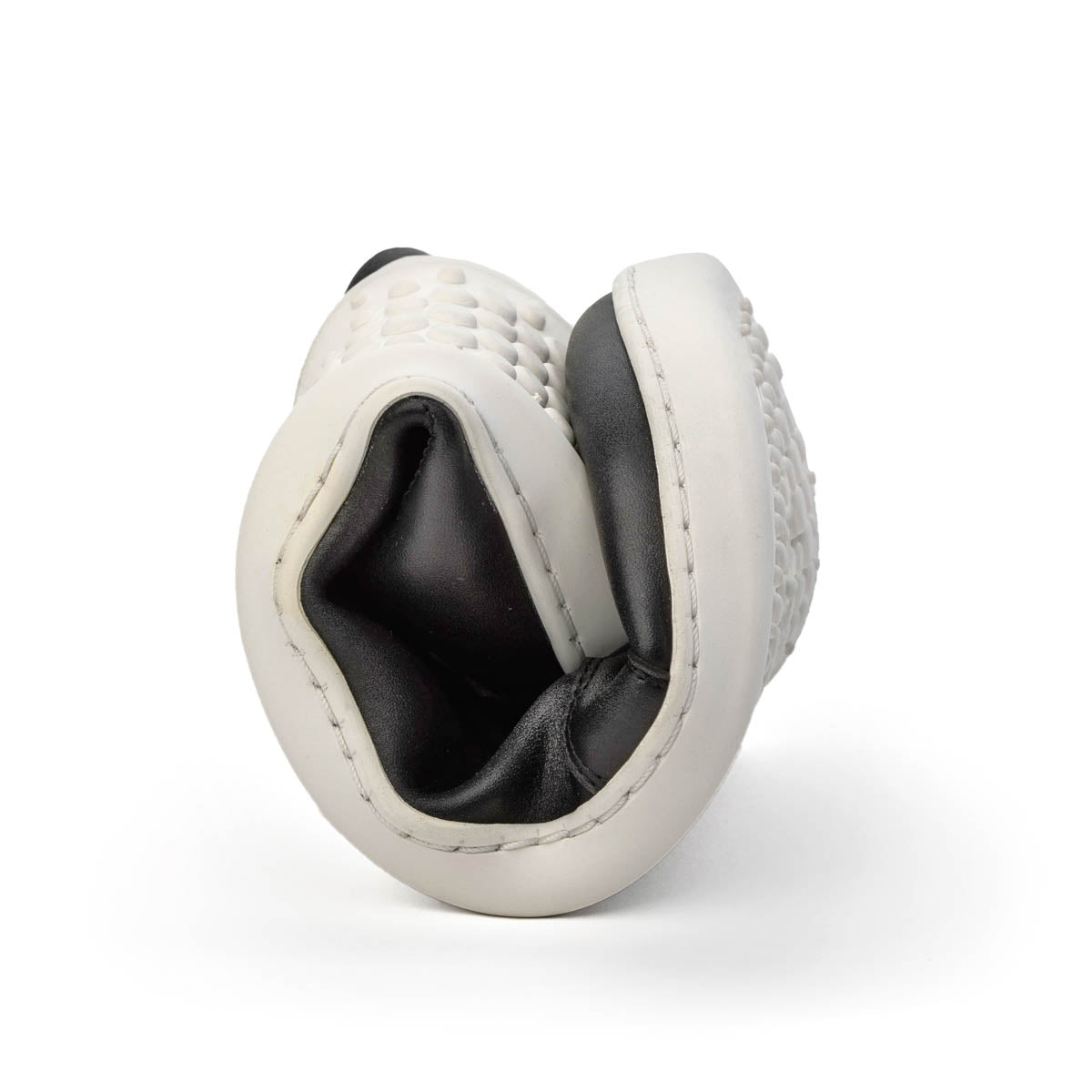 Shapen | Feelin Uni Läder | Unisex sneakers