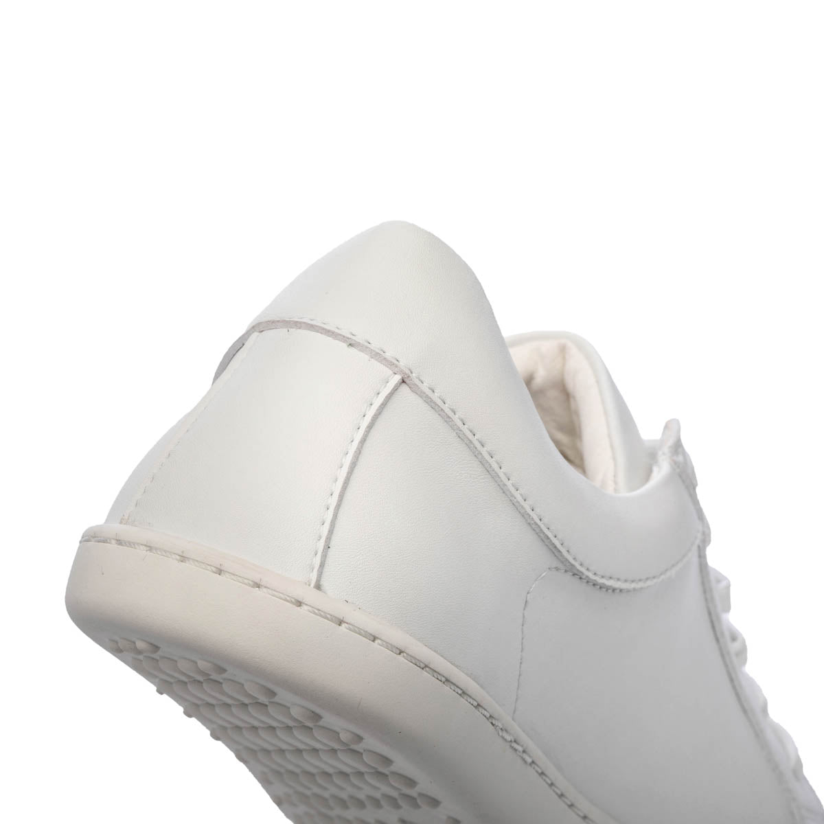 Shapen | Feelin Uni Läder | Unisex sneakers