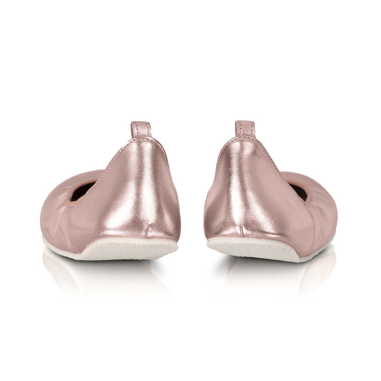 Shapen | Tulip 3.0 | Barfotaballerina