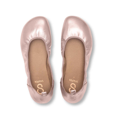 Shapen | Tulip 3.0 | Barfotaballerina