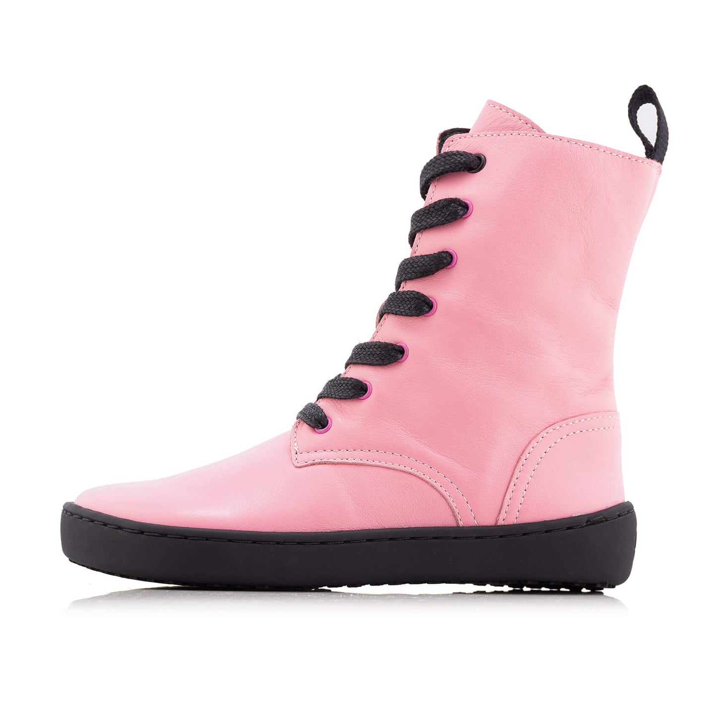 Shapen | Maverick Kids | Klassiska kängor med dragkedja Shapen TJÅKKO