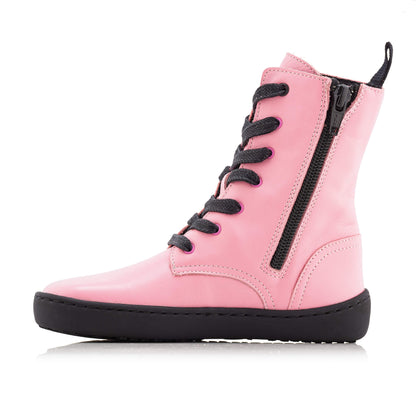 Shapen | Maverick Kids | Klassiska kängor med dragkedja Shapen TJÅKKO