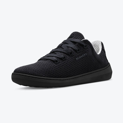 Skinners | Globetrotter | Vegansk barfotasneaker av TreeKnit® Skinners TJÅKKO