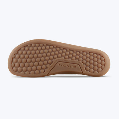 Timehacker Skinners TJÅKKO Shoes & Adventure
