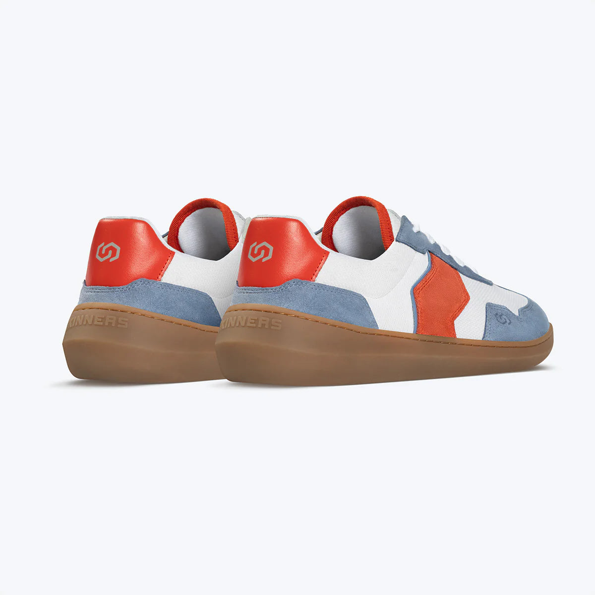 Timehacker Skinners TJÅKKO Shoes & Adventure