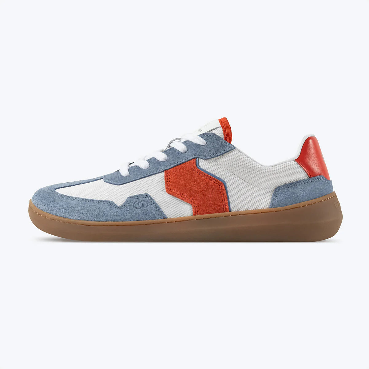 Timehacker Skinners TJÅKKO Shoes & Adventure