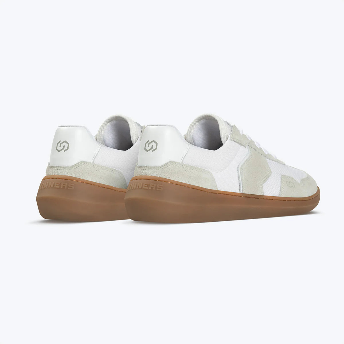 Timehacker Skinners TJÅKKO Shoes & Adventure