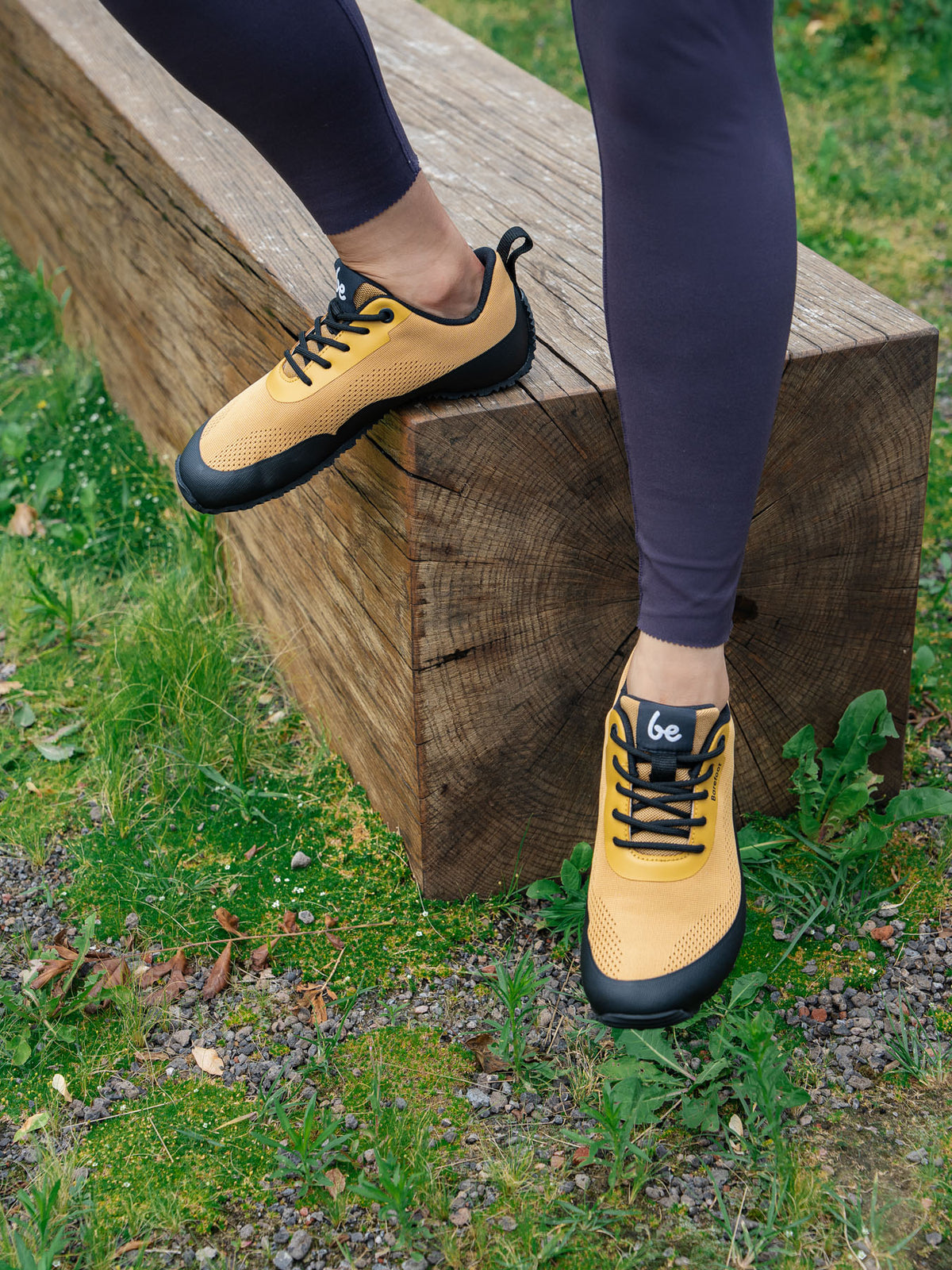 Trailair Be Lenka TJÅKKO Shoes & Adventure