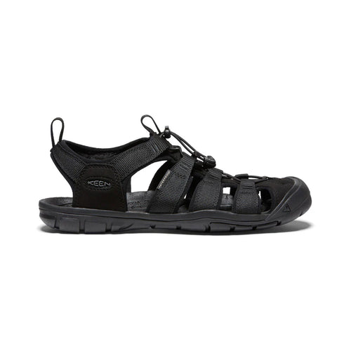 Clearwater CNX Minimalistisk Herrsandal KEEN TJÅKKO Shoes & Adventure