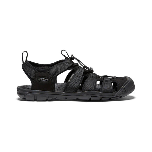 Clearwater CNX Minimalistisk Herrsandal KEEN TJÅKKO Shoes & Adventure