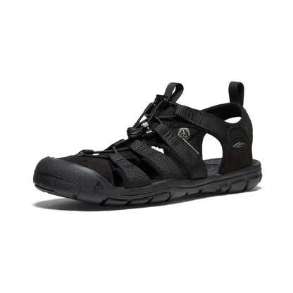 Clearwater CNX Minimalistisk Herrsandal KEEN TJÅKKO Shoes & Adventure