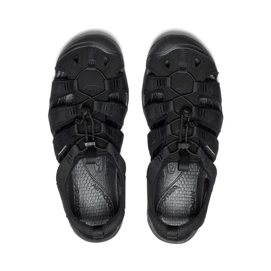 Clearwater CNX Minimalistisk Herrsandal KEEN TJÅKKO Shoes & Adventure